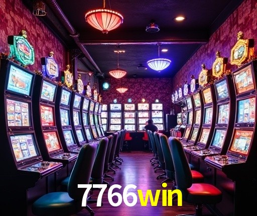 Flash Promotion 7766win