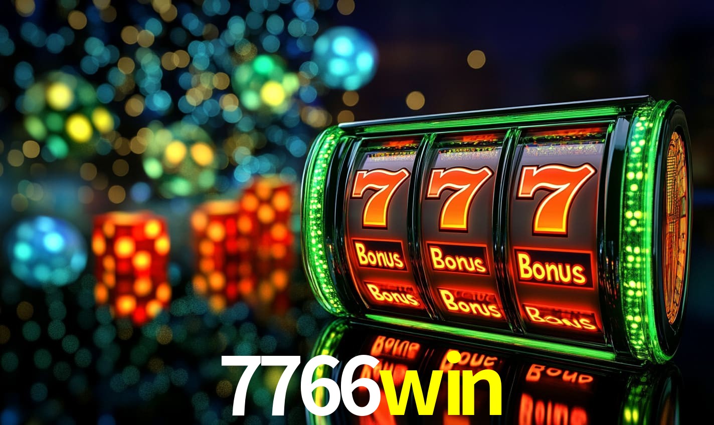 Game Providers 7766win
