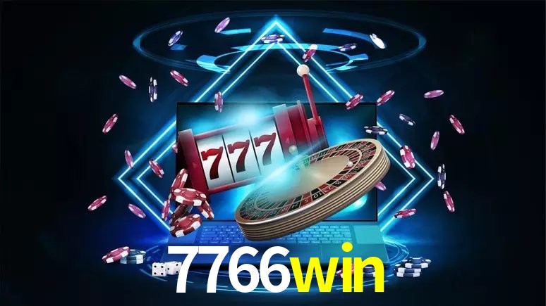 Slot Games 7766win
